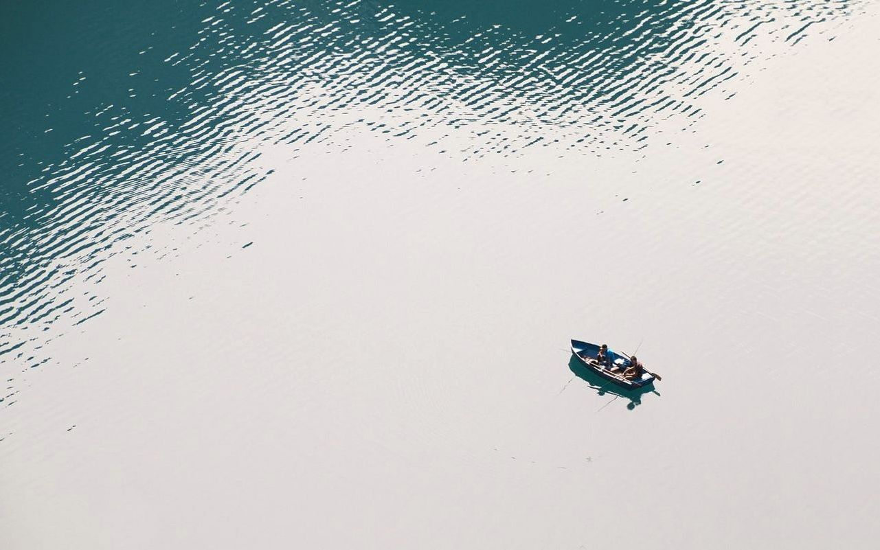 আমাদের ক্যাম্প